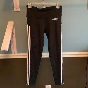Adidas Climalite leggings M
